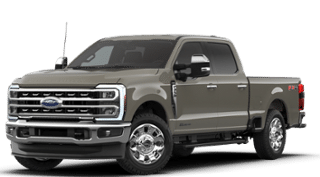 2026 Ford Super Duty® External Image 2